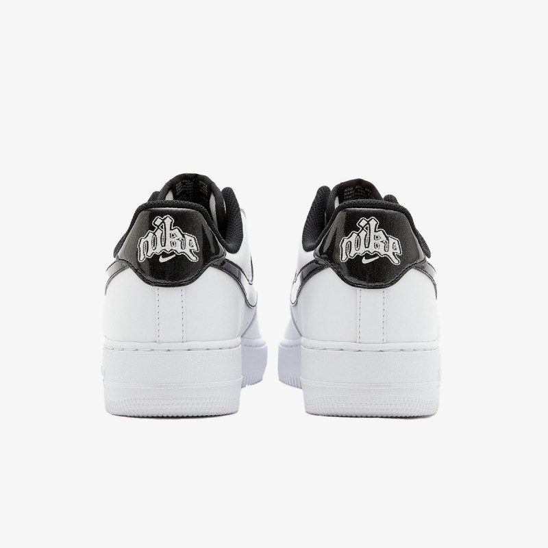 NIKE Superge Air Force 1 ’07 LV8 