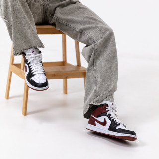 NIKE Superge Air Jordan 1 