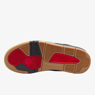NIKE Superge Flight Court 