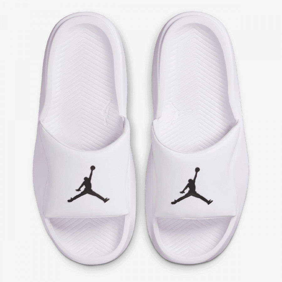 NIKE Natikači JORDAN FRANCHISE SLIDE 