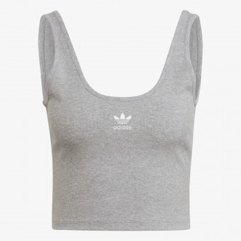adidas KRATKA MAJICA TANK TOP 