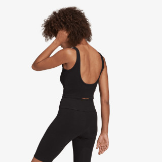 adidas KRATKA MAJICA TANK TOP 
