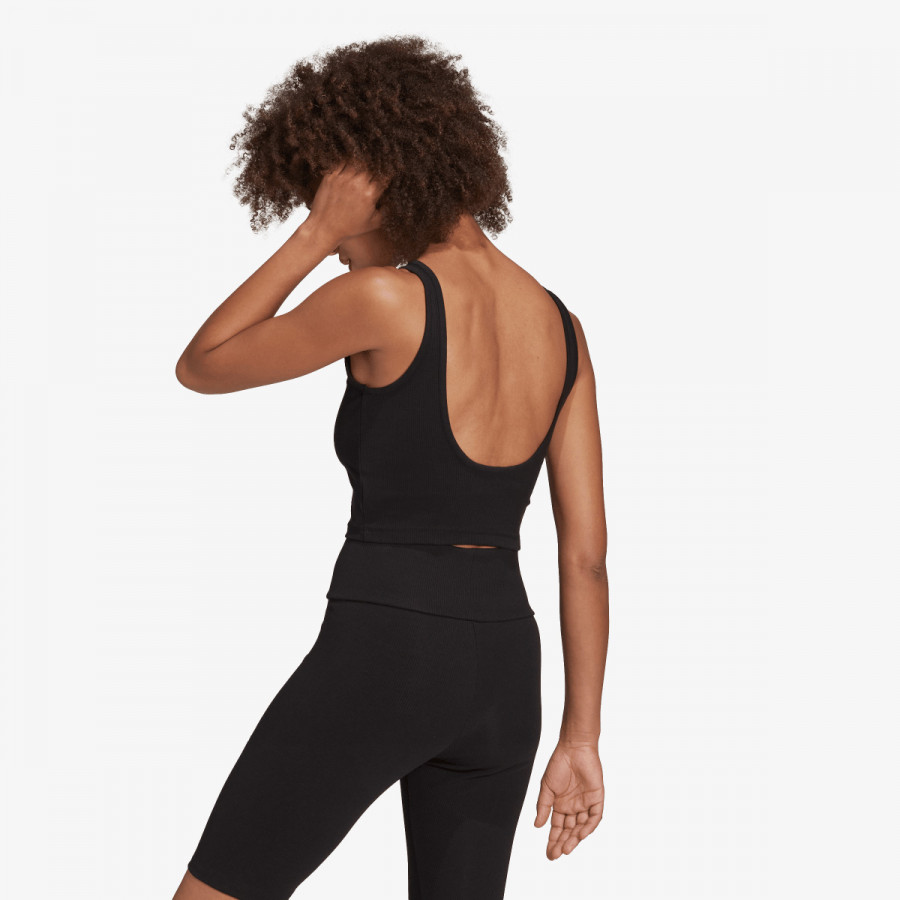 adidas KRATKA MAJICA TANK TOP 