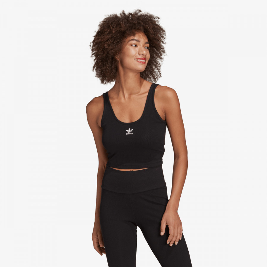 adidas KRATKA MAJICA TANK TOP 