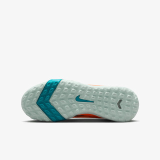 NIKE Superge JR ZOOM SUPERFLY 10 ACAD TF KM 