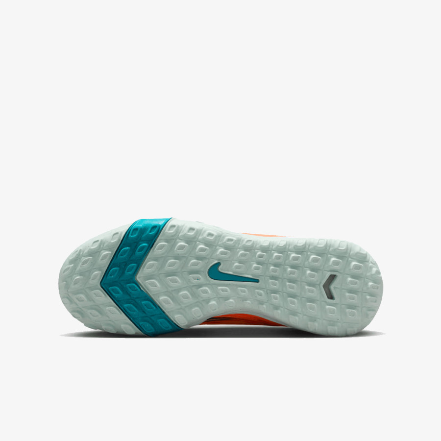NIKE Superge JR ZOOM SUPERFLY 10 ACAD TF KM 