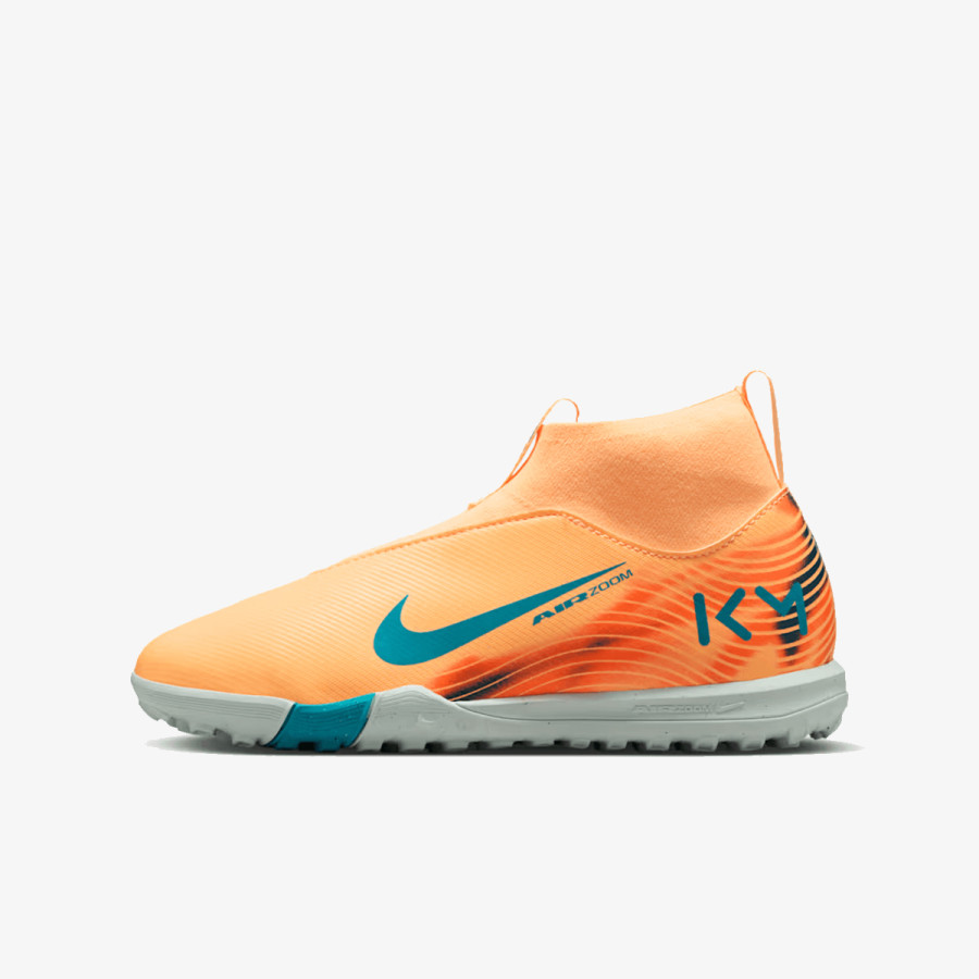 NIKE Superge JR ZOOM SUPERFLY 10 ACAD TF KM 