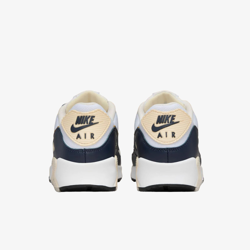 NIKE Superge Air Max 90 Next Nature 