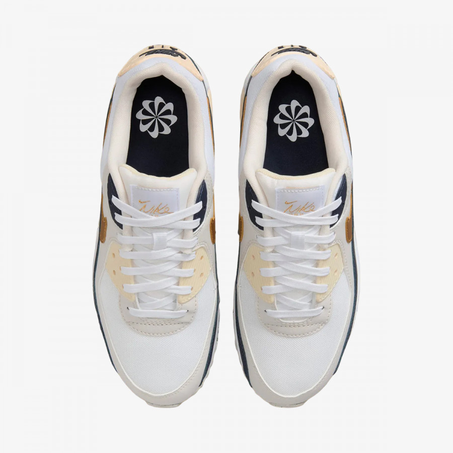 NIKE Superge Air Max 90 Next Nature 