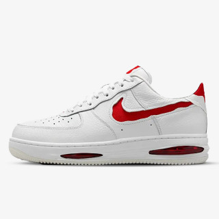 NIKE Superge AIR FORCE 1 LOW EVO 