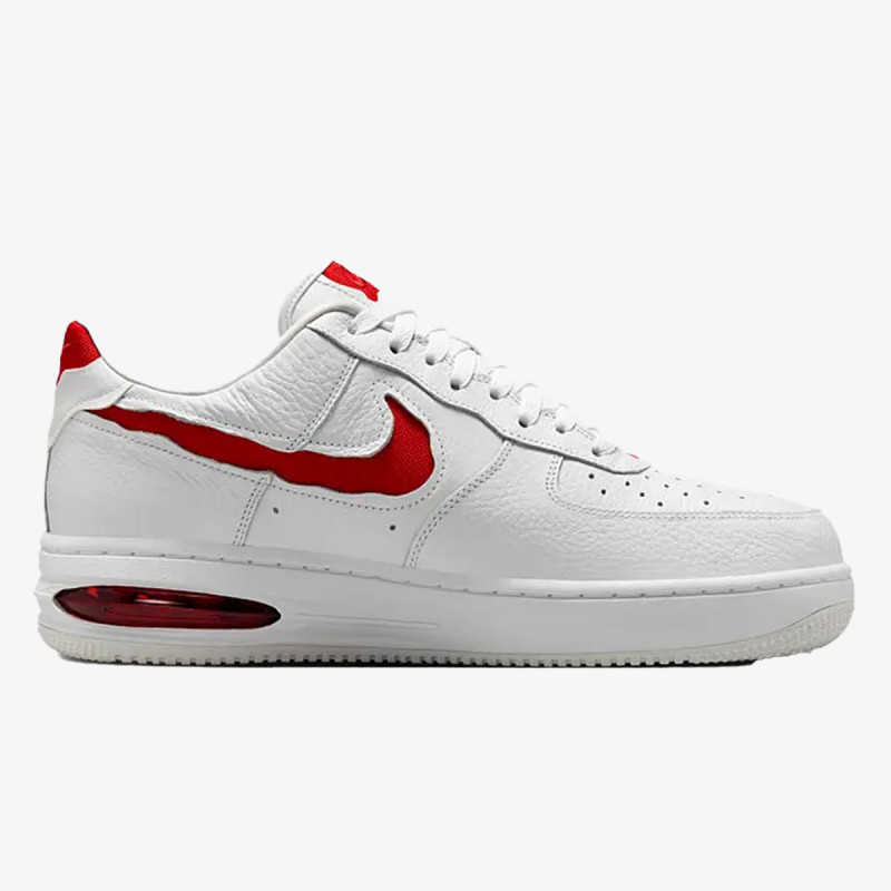 NIKE Superge AIR FORCE 1 LOW EVO 