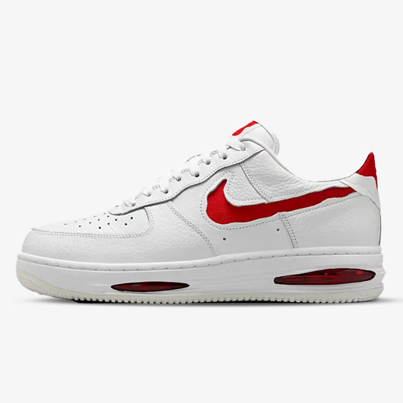 NIKE Superge AIR FORCE 1 LOW EVO 