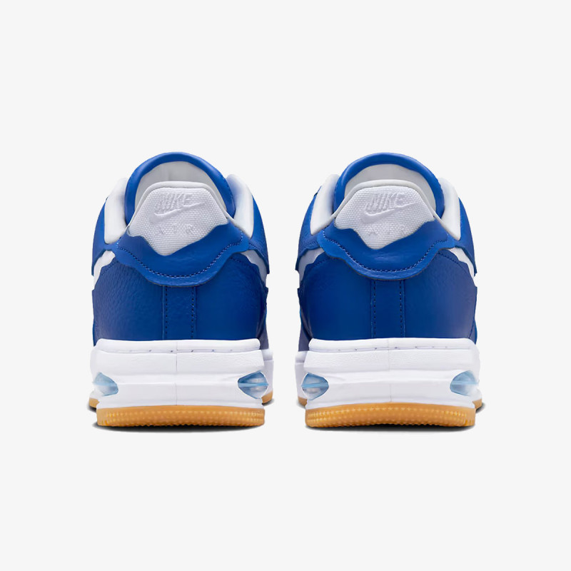 NIKE Superge AIR FORCE 1 LOW EVO 