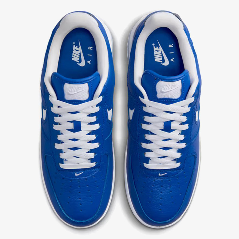 NIKE Superge AIR FORCE 1 LOW EVO 