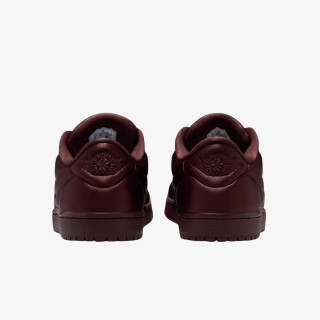 NIKE Superge WMNS AIR JORDAN 1 MM LOW V2 