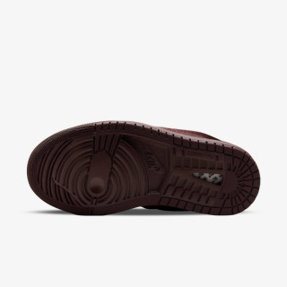 NIKE Superge WMNS AIR JORDAN 1 MM LOW V2 