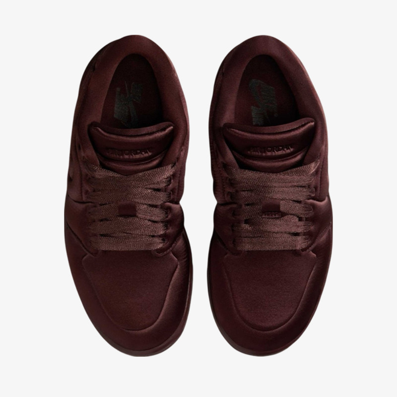 NIKE Superge WMNS AIR JORDAN 1 MM LOW V2 