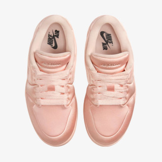 NIKE Superge WMNS AIR JORDAN 1 MM LOW V2 