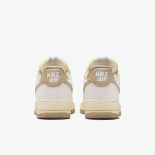 NIKE Superge WMNS AIR FORCE 1 '07 NCPS 