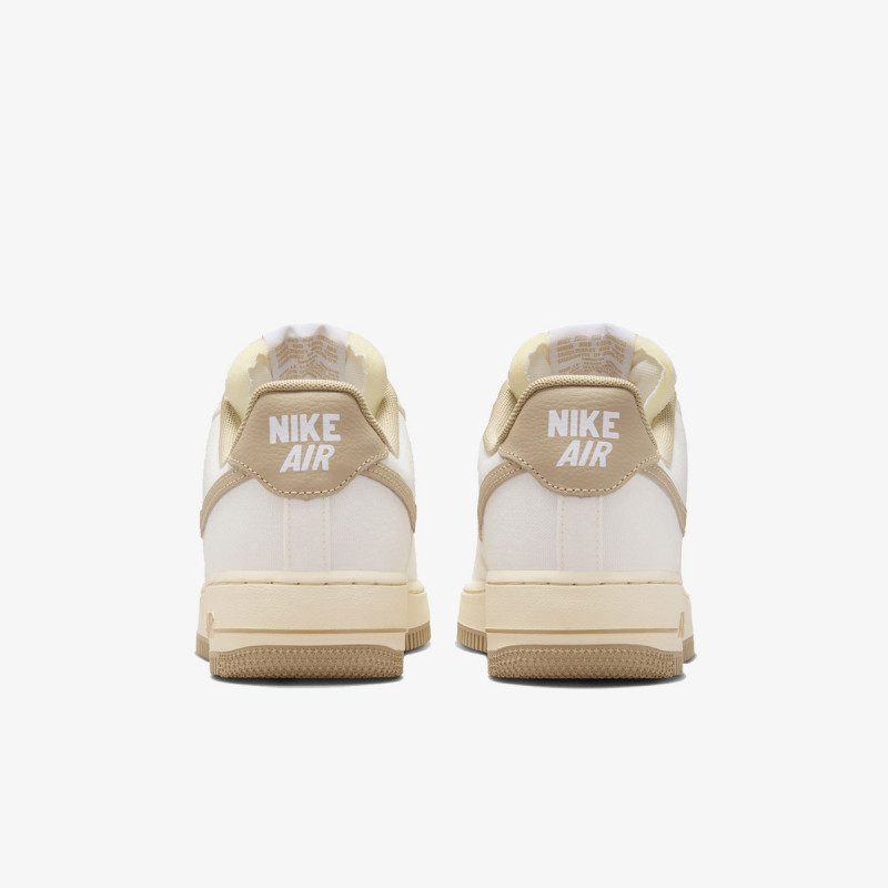 NIKE Superge WMNS AIR FORCE 1 '07 NCPS 