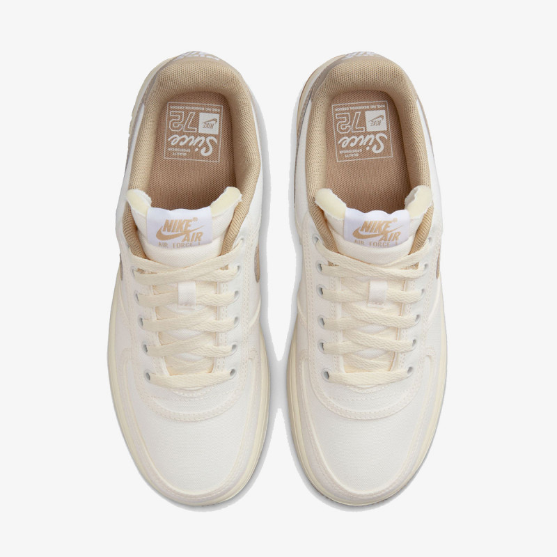 NIKE Superge WMNS AIR FORCE 1 '07 NCPS 