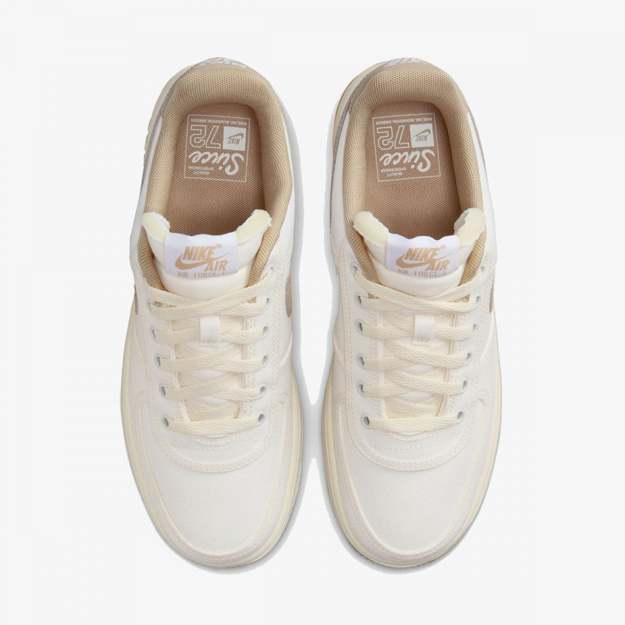 NIKE Superge WMNS AIR FORCE 1 '07 NCPS 