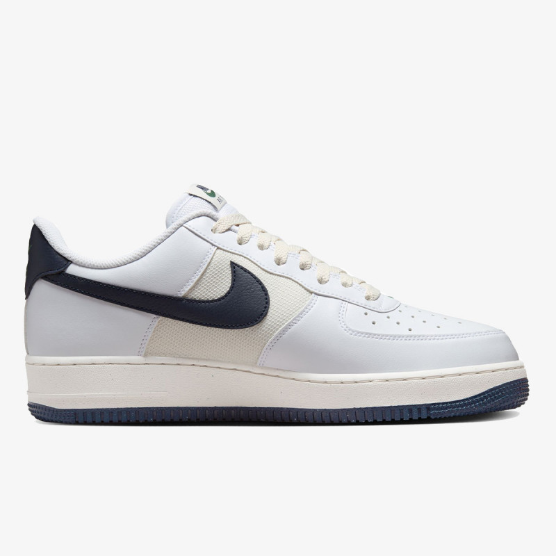 NIKE Superge NIKE AIR FORCE 1 '07 NN TNS 
