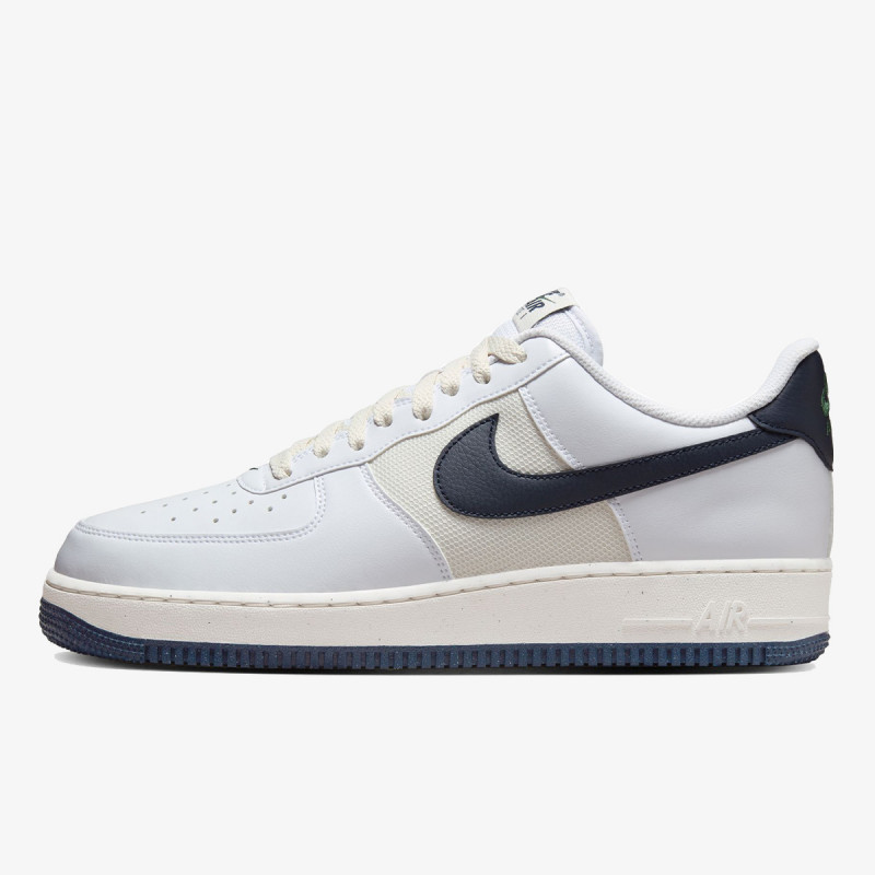 NIKE Superge NIKE AIR FORCE 1 '07 NN TNS 