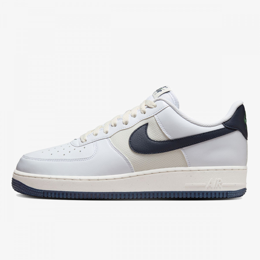 NIKE Superge NIKE AIR FORCE 1 '07 NN TNS 