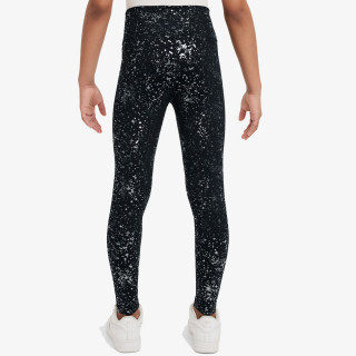 NIKE PAJKICE G NK DF ONE TIGHT SHNE 