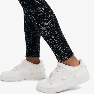 NIKE PAJKICE G NK DF ONE TIGHT SHNE 