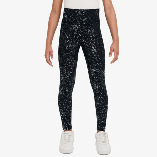 NIKE PAJKICE G NK DF ONE TIGHT SHNE 