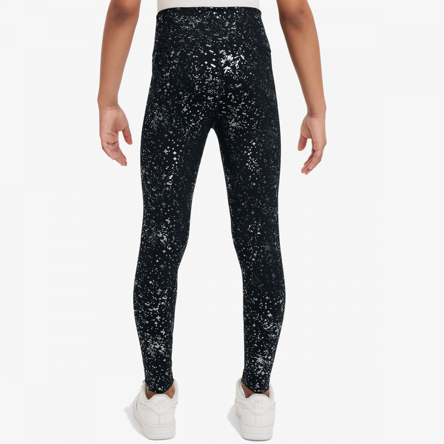 NIKE PAJKICE G NK DF ONE TIGHT SHNE 