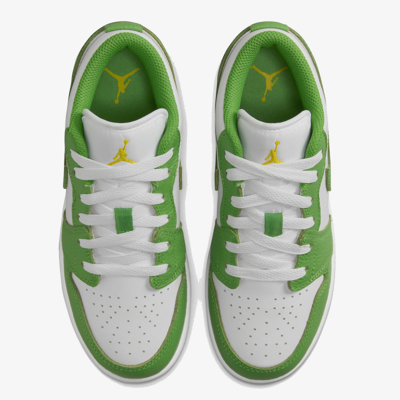 NIKE Superge AIR JORDAN 1 LOW SE BG NA1 