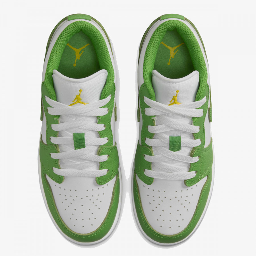 NIKE Superge AIR JORDAN 1 LOW SE BG NA1 