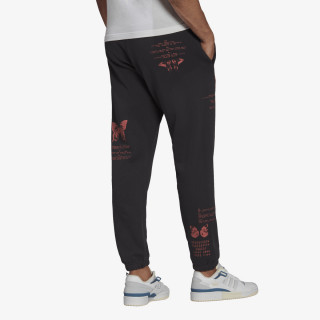 adidas HLAČE ADV BM BTF SWP 