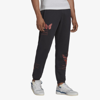 adidas HLAČE ADV BM BTF SWP 