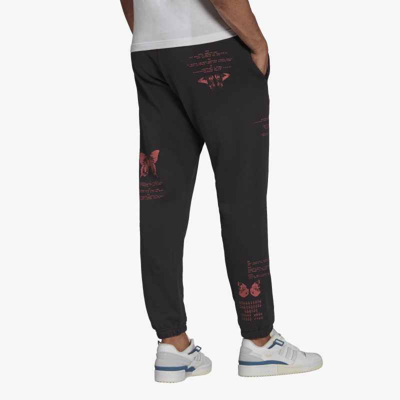 adidas HLAČE ADV BM BTF SWP 