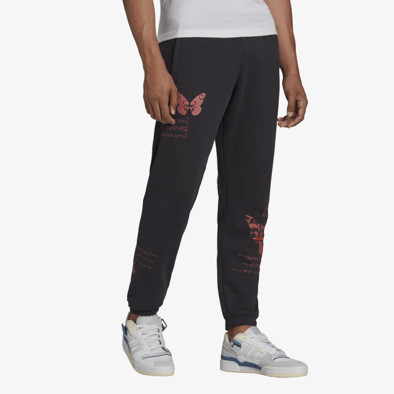 adidas HLAČE ADV BM BTF SWP 