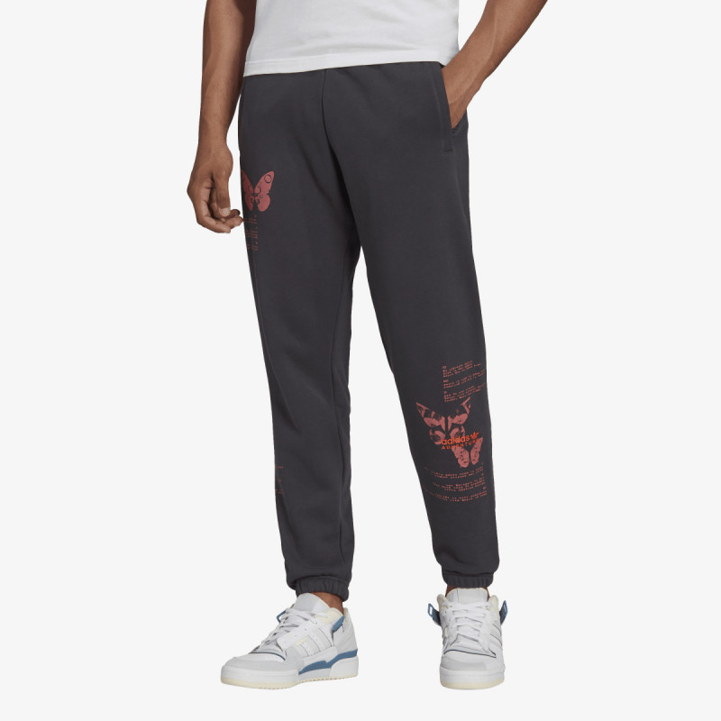 adidas HLAČE ADV BM BTF SWP 