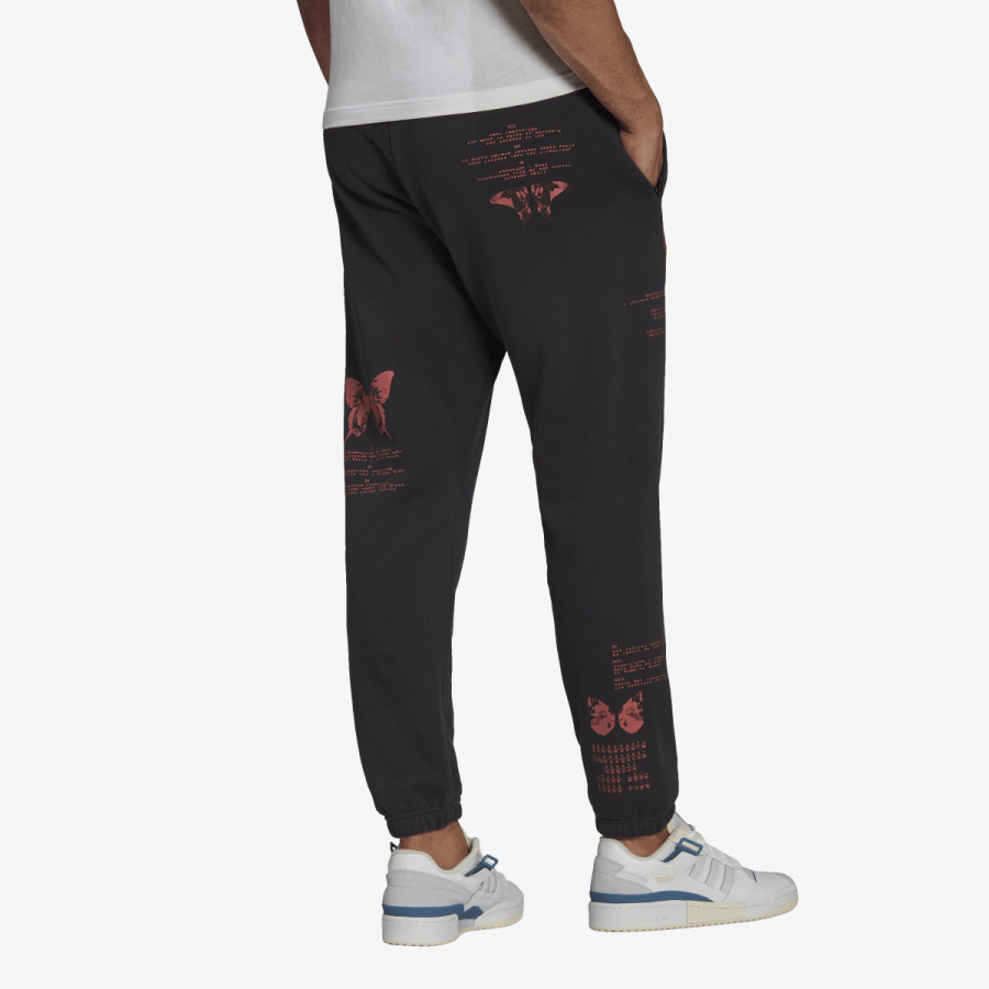 adidas HLAČE ADV BM BTF SWP 