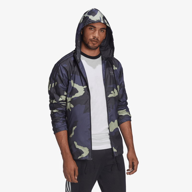 Camo wb sale adidas