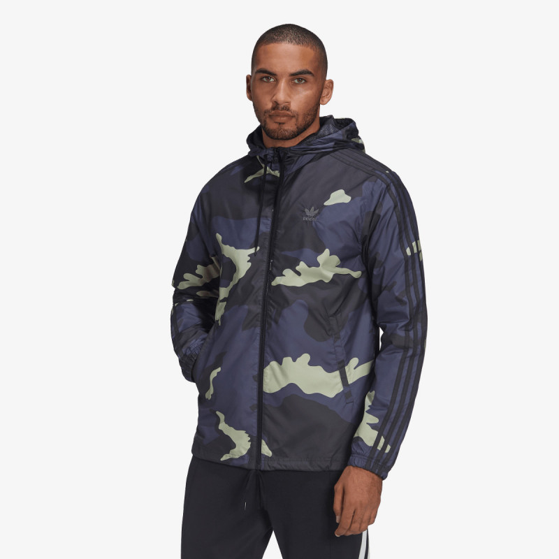 adidas VETROVKA Camo WB 
