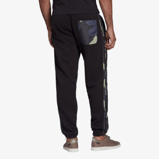 adidas SPODNJI DELI TRENIRKE CAMO 