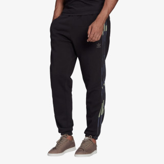 adidas SPODNJI DELI TRENIRKE CAMO 