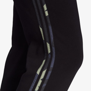 adidas SPODNJI DELI TRENIRKE CAMO 
