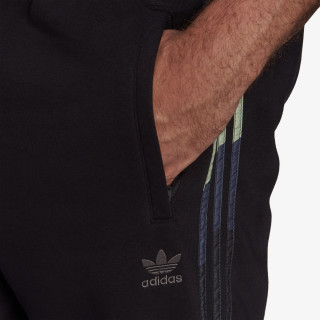 adidas SPODNJI DELI TRENIRKE CAMO 