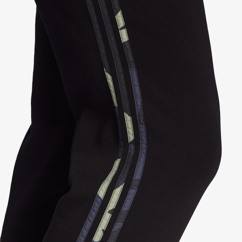 adidas SPODNJI DELI TRENIRKE CAMO 