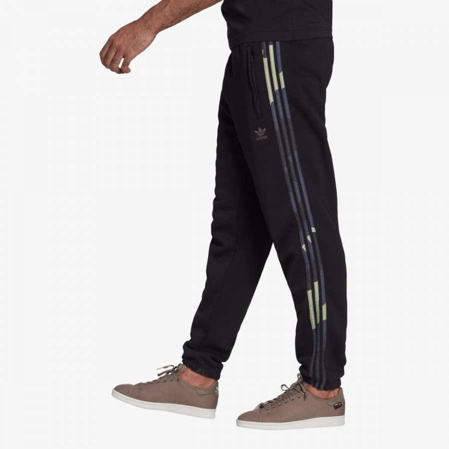 adidas SPODNJI DELI TRENIRKE CAMO 