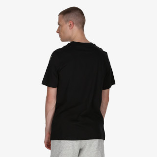 adidas KRATKA MAJICA GRAPHIC CAMO INFILL 